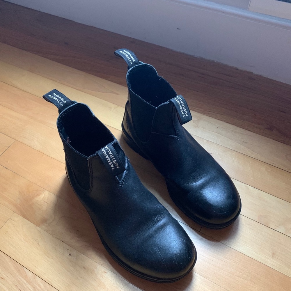 Blundstone 500 Original Series